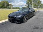 2014 BMW 650ix Gran Coupe 650i XDrive