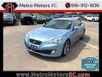 Used 2011 Hyundai Genesis Coupe for sale.