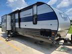 2022 Forest River Rv Cherokee 304BH