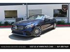 2019 Mercedes-Benz C-Class C 300 Memory Seating Nav AMG Line Premium Pack HUD -