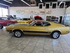 1973 Ford Mustang Mach 1