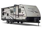 2018 Keystone Passport Ultra Lite Grand Touring 2670BH 30ft