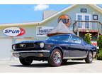 1966 Ford Mustang 289 V8