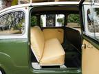 1956 Fiat 600 Multipla Vinyl