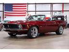 1970 Ford Mustang