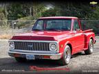 1972 Chevrolet C10