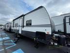 2024 Keystone Keystone RV Hideout 240BH 24ft