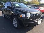 2007 Jeep Compass 2WD Sport