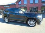 Used 2018 JEEP GRAND CHEROKEE For Sale