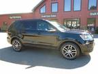 Used 2018 FORD EXPLORER For Sale