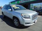 2014 GMC Acadia SLT 1 AWD 4dr SUV