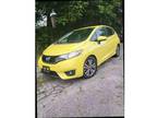 2016 Honda Fit for sale