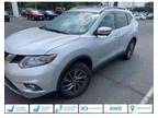 2016 Nissan Rogue, 94K miles