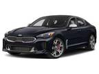 2019 Kia Stinger GT2