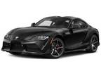 2021 Toyota GR Supra 3.0 Premium