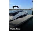 Regal 2665 Express Cruisers 2003