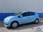2014 Toyota Prius c Two 4dr Hatchback