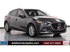 2017 Mazda Mazda3 Sport 6sp Manual