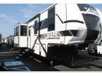 2024 Forest River Forest River RV XLR Nitro 39G15 39ft