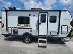 2022 Forest River Rv Rockwood GEO Pro 19FD