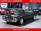 Used 1969 Chevrolet Chevelle for sale.