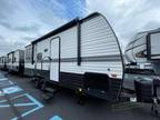 2024 Keystone Keystone RV Hideout 200RL 20ft