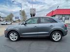 2017 Audi Q3 2.0T quattro Premium AWD 4dr SUV