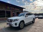 2017 Mercedes-Benz GLS GLS 450 AWD 4MATIC 4dr SUV