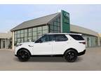 2023 Land Rover Discovery S R-Dynamic