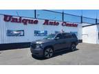 2015 Chevrolet Tahoe LT 4x2 4dr SUV