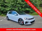 2019 Volkswagen Golf GTI SE