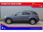 2013 Chevrolet Equinox LT 4dr SUV w/ 1LT