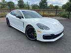 2018 Porsche Panamera Turbo S E Hybrid AWD 4dr Sedan