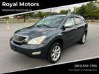 2009 Lexus RX 350 Base AWD 4dr SUV