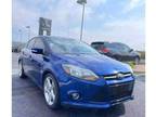 2012 Ford Focus for sale