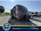 2015 Keystone Rv Cougar X-Lite 26RBI