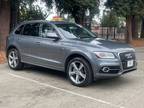 2014 Audi Q5 3.0T quattro Premium Plus AWD 4dr SUV