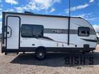 2024 Forest River Rv Wildwood FSX 181RT