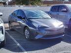 2018 Toyota Prius Gray, 52K miles