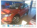 2020 Honda HR-V, 58K miles