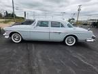 1955 Chrysler Imperial