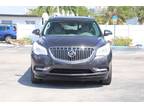 2013 Buick Enclave Leather