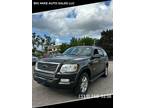 2007 Ford Explorer XLT 4dr SUV 4WD (V6)