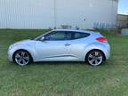 2013 Hyundai Veloster Base 3dr Coupe DCT