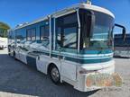 1999 Winnebago Winnebago ULTIMATE FREEDO 40jd 40ft