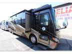 2011 Tiffin Tiffin Motorhomes Allegro Breeze 32BR 33ft