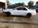 1980 Nissan Other NISSAN SKYLINE RIGHT HAND DRIVE
