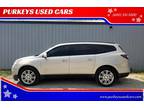 2013 Chevrolet Traverse LT 4dr SUV w/1LT