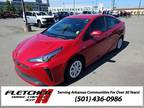 Used 2020 Toyota Prius for sale.