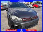 2014 Volkswagen GTI Wolfsburg Edition Hatchback Sedan 4D